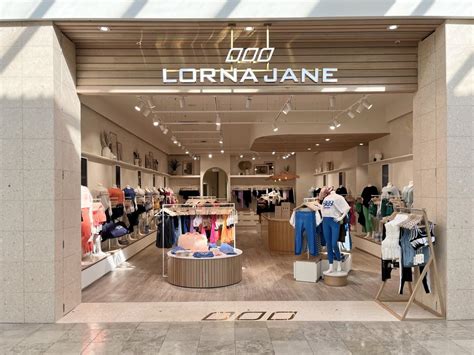 lorna jane shops